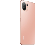 Xiaomi Mi 11 Lite 6/128GB Peach Pink - 639911 - zdjęcie 8